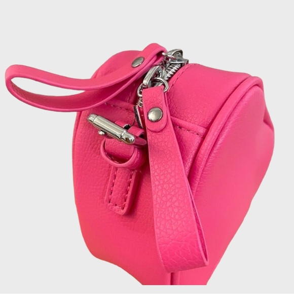 Jeffree Star Mini Heart Purse - Picture 2 of 6